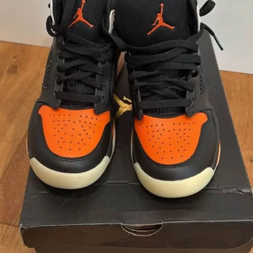 Nike Air Jordan Mars 270 Shattered Backboard 5.5Y / Women’s 6.5 | Rare